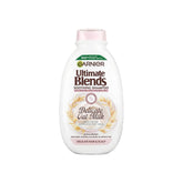Garnier Ultimate Blends Delicate Oat Milk Shampoo 400ml